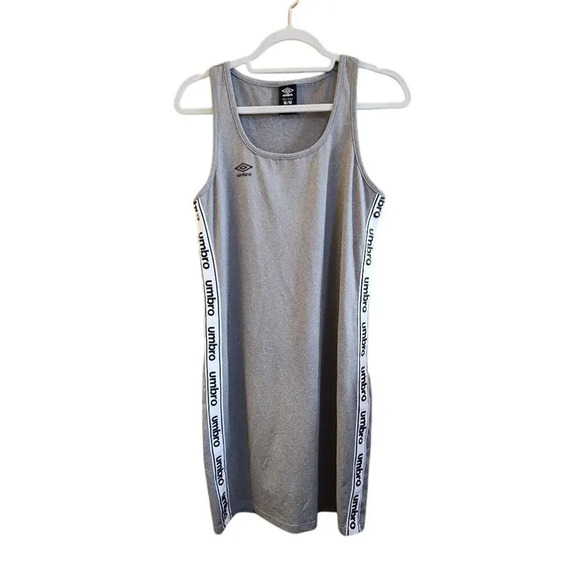 Umbro Dresses & Skirts - Women's Umbro Sporty Tank Dress M